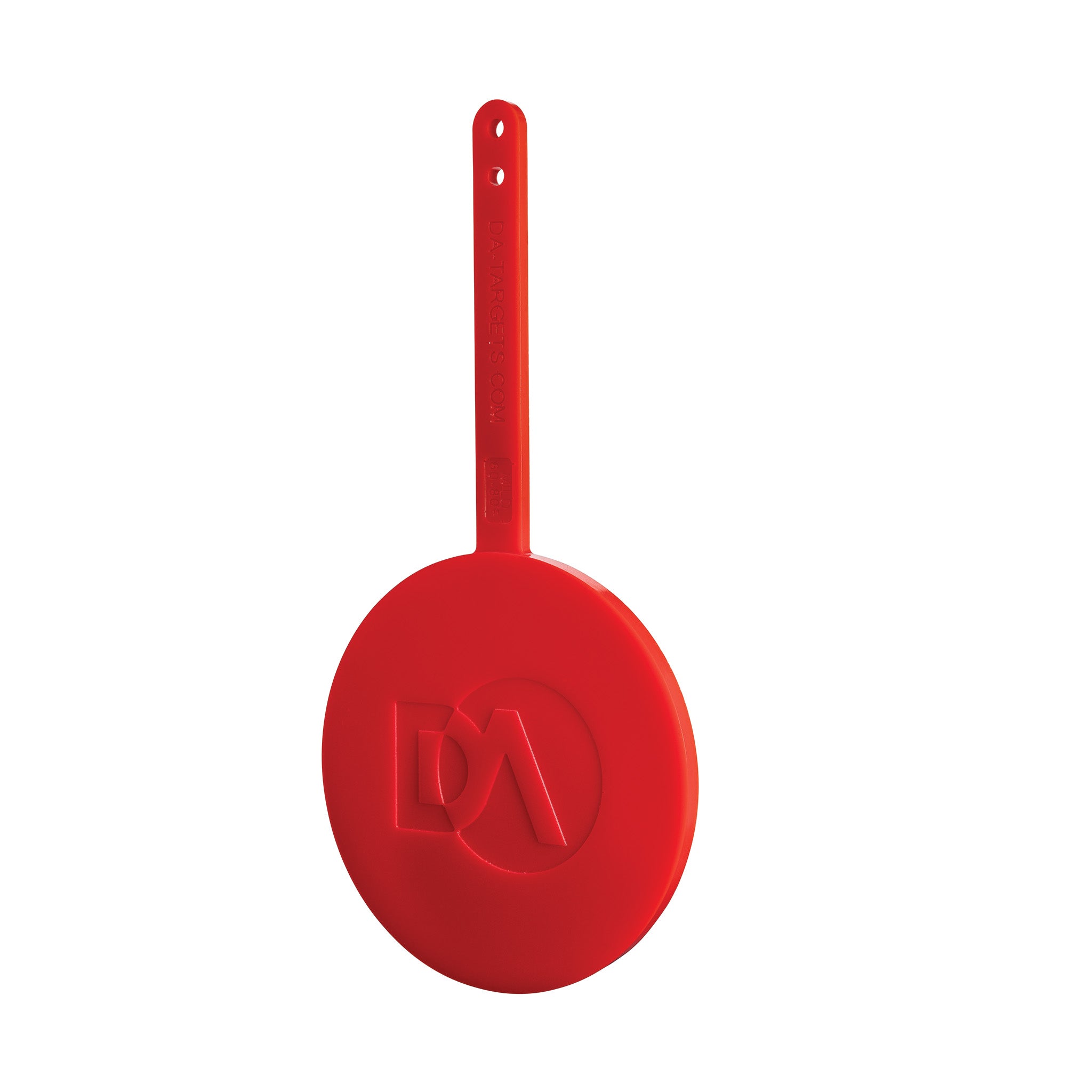 6” Gong Color-Changing Target